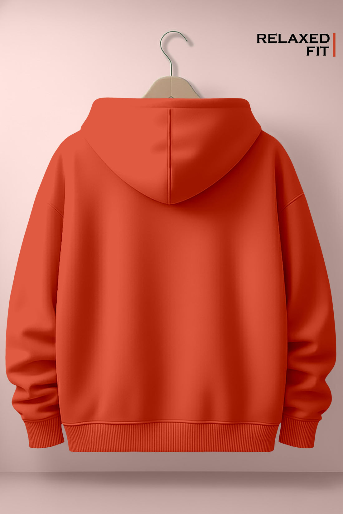 Orange Jacket for mens