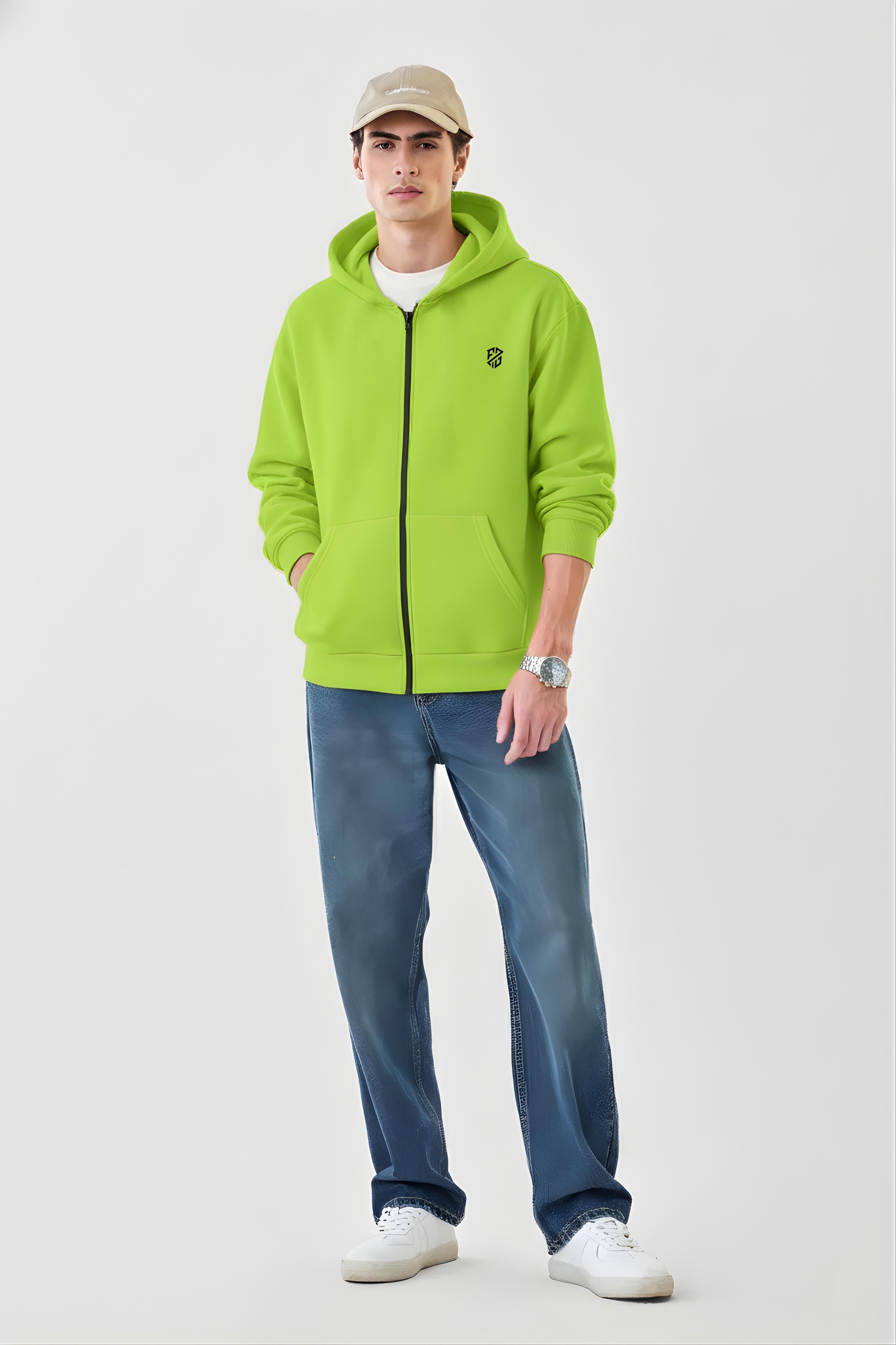 Kiwi Jacket for mens