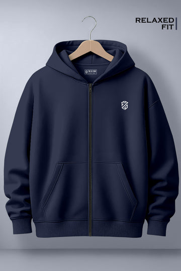 Navy Jacket for mens