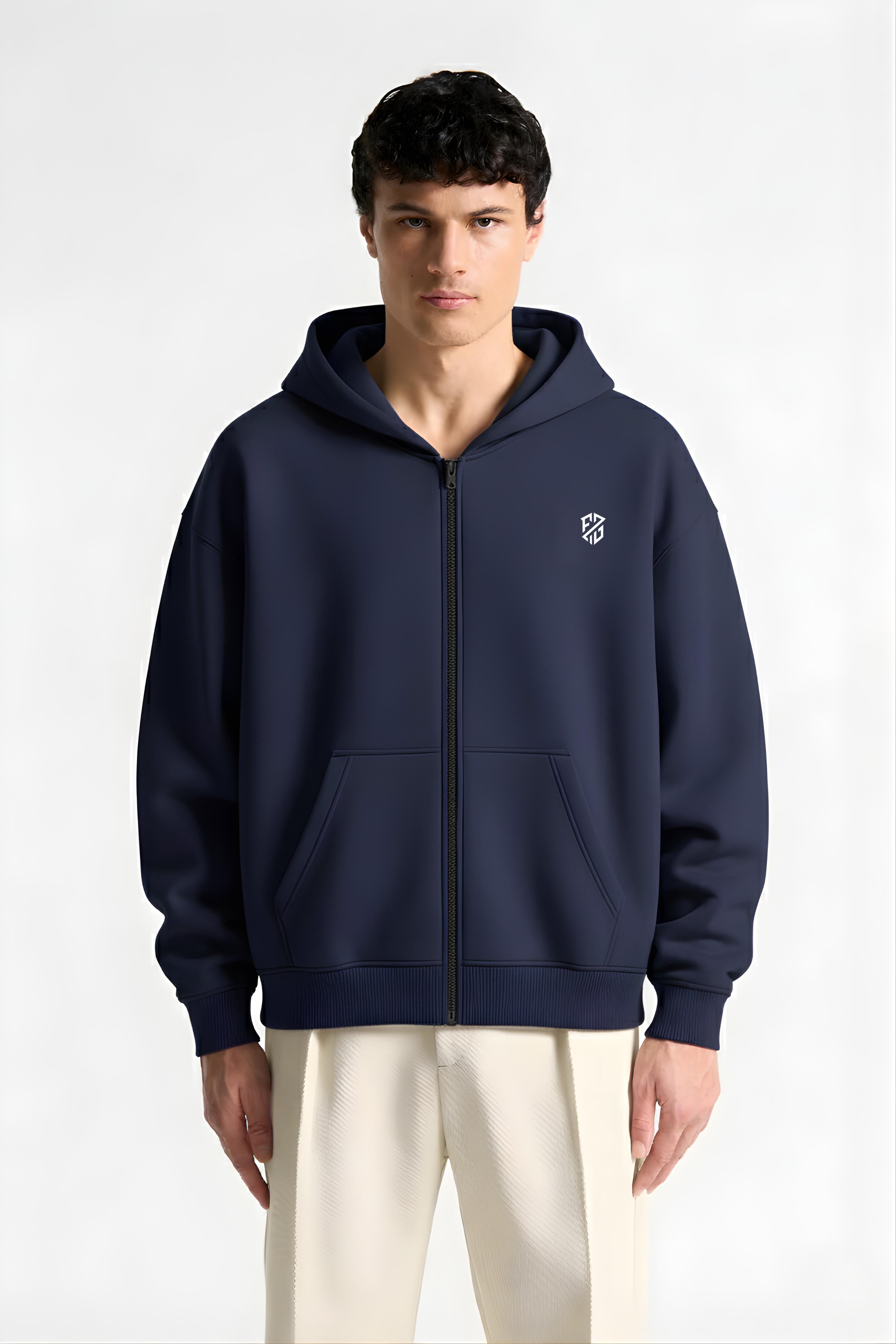 Navy Jacket for mens